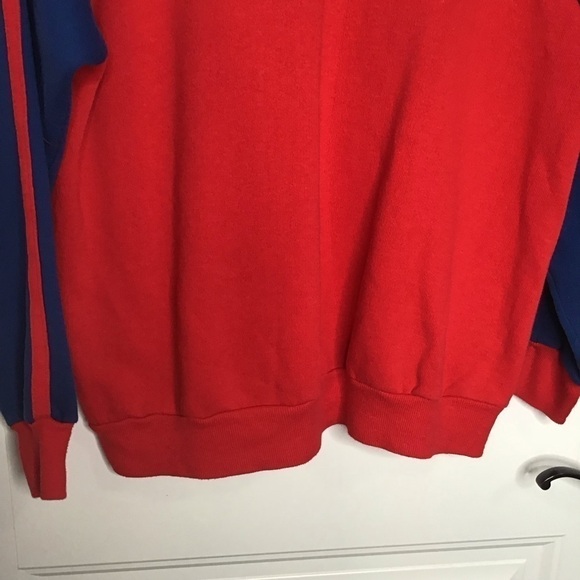 Vintage Springfoot Sweatshirt. - Picture 7 of 11